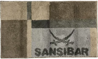 Badematte SANSIBAR