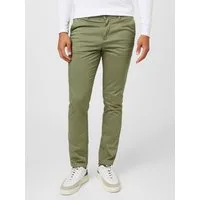 Jack & Jones Straight-Jeans JJIMarco JJBowie (1-tlg) Plain/ohne Details