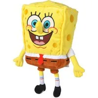 SIMBA Kuscheltier Spongebob Plüsch SpongeBob, 35 cm