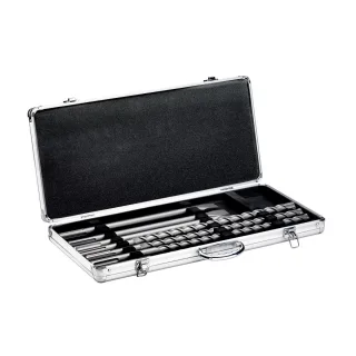 Metabo SDS-max Bohrer- / Meisselset SP - 7 teiliges Set - 623106000