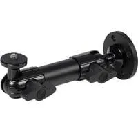 Wall Mount, Wandhalterung schwarz