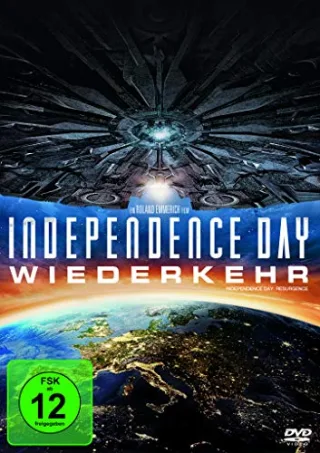 Independence Day: Wiederkehr