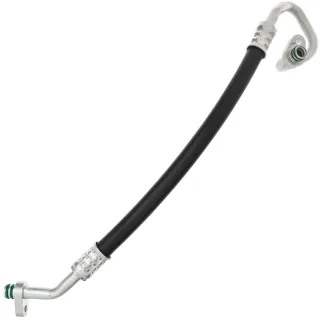 Klimaleitung Hochdruck- / Niederdruckleitung 6460.JA 6460.JC 6460.PW 9653107880 9659577880 für Citroen C5 II 2004- / Citroen C5 III 2008- / Peugeot 407 2004-