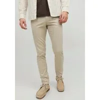 Jack & Jones Chinos JPSTMARCO mit Stretchkomfort und schmalem Bein Baumwollmischung, slim fit