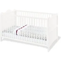 Pinolino® Babybett Kinderbett 'Florentina'