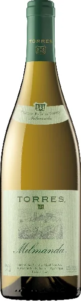 M Torres Milmanda Conca de Barbera Chardonnay Jg. 2021