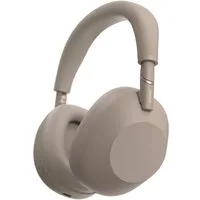 Sony WH-1000XM6 Premium Noise Cancelling Wireless Over-Ear-Kopfhörer (Freisprechfunktion, Multi-Point-Verbindung, Noise-Cancelling, Transparenzmodus, Wireless-Audio-Streaming, integrierte Steuerung für Anrufe und Musik, A2DP Bluetooth, Bluetooth, HFP