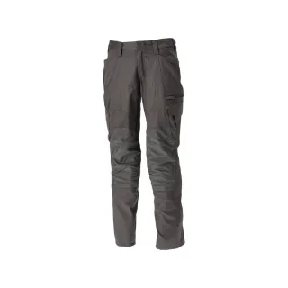 MASCOT Herren Hose mit Knietaschen ACCELERATE Dunkelanthrazit 68 - 20679-439-18-82C68