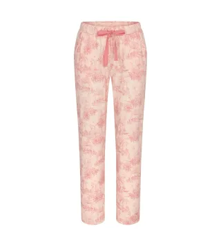 Triumph - Mix & Match Trousers Jersey X 03 pink - light combination - Gr. - 44