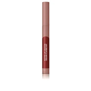 Infallible Matte Lip Crayon #112-spice Of Life 2,5 gr