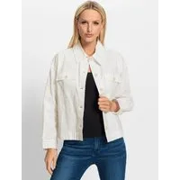 heine Blusenblazer Blusenjacke Langarm