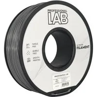 Prof. Lab Filament Hochwertiges ABS+ 1KG 1,75mm Filament Einfachere Druckbarkeit