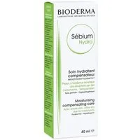 NAOS Deutschland GmbH Feuchtigkeitscreme BIODERMA Sebium Hydra Creme