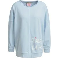 Smith & Soul Sweatshirt OVERSIZE SWEATSHIRT WORDING