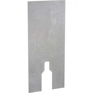 Geberit Frontverkleidung für Geberit Monolith 242667JV1