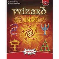 AMIGO Spiel Wizard Extreme
