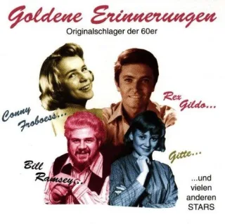 Goldene Erinnerungen