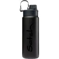 Satch Trinkflasche Trinkflasche, auslaufsicher und kohlensäuregeeignet
