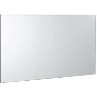 Geberit Xeno2 Lichtspiegel mit direkter und indirekter Beleuchtung, 120x71x5,5cm, 500519001 500519001