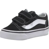 Vans Old Skool Sneaker mit Klettverschluss für Kleinkinder
