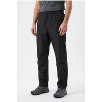 Schöffel Regenhose Rain Pants Style Elmori UNI wasserdicht, atmungsaktiv, mit 2-Lagen VENTURI® Membrane