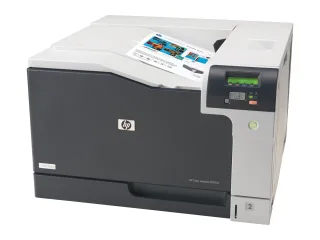 HP Color LaserJet Professional CP5225n | ce711a | Drucker - Farbe