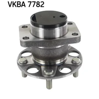 SKF Radlager hinten Honda Hr-V