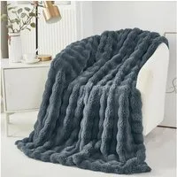 Wohndecke Kuscheldecke Sofadecke,Babydecke,Wohndecke für Sofa,Tagesdecke, BTTO, Sofadecke Blanket,für Sofa,Tagesdecke,Couch