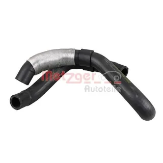 Metzger K?hlerschlauch Audi Seat Skoda VW 2420131