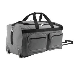 SOLS - Reisetasche "Voyager", Reise (Graphit)