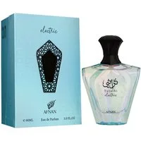 Afnan Eau de Parfum Turathi Turathi Electric 90 ml