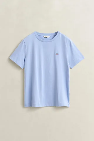 GANT - Shield T-Shirt - Gr. - L