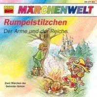 Rumpelstilzchen [Musikkassette]
