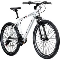 Galano Mountainbike Path, 21 Gang, Kettenschaltung, Mountainbike Jugendfahrrad ab 160 cm Fahrrad MTB Hardtail