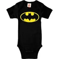 LOGOSHIRT Body mit Batman-Logo