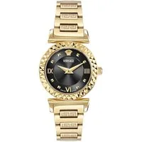 Versace Schweizer Uhr Mini Vanity VEGFA0825