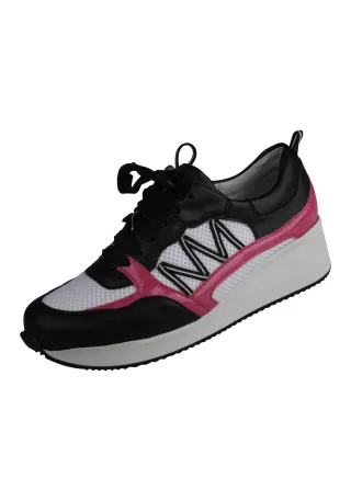 Lei by tessamino Sneaker "Nele" in sportlichem Design