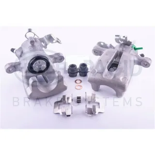 Hella Bremssattel hinten rechts Opel Astra G Bremssystem TRW