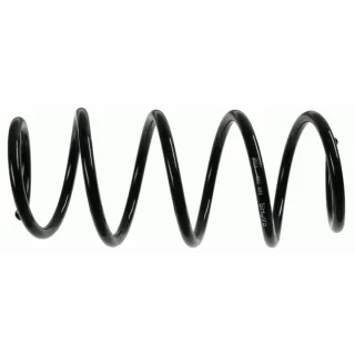 Sachs Feder vorne VW Fox Polo 998799
