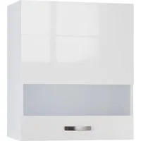 KOCHSTATION Glashängeschrank KS-Cara Breite 60 cm