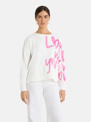 LIEBLINGSSTÜCK - SkipL offwhite - Gr. - S