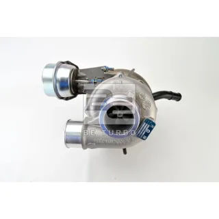 BE Turbo Turbolader Kia Carnival 3 2,9
