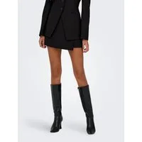 ONLY Midirock ONLLAMINA LIFE MW SKORT TLR
