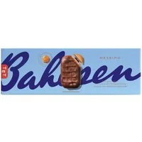 LEIBNIZ Kekse, Bahlsen Messino Orange Vollmilch Sorgt für eine fruchtige Auszeit 125g