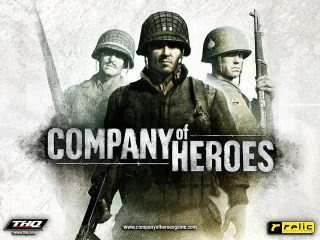 Company of Heroes [PC]