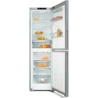 Miele Kühl-/Gefrierkombination KFN 4393 CD, 201,5 cm hoch, 59,7 cm breit