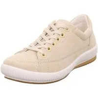 Legero Sneaker, Freizeitschuh, Halbschuh, Schnürschuh mit softem Schaftabschluss