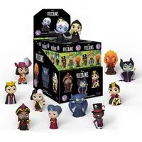 Funko Spielfigur Disney Villains Mystery Minis Figur