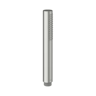 Keuco Stabhandbrause Edition Atelier 56080, Edelstahl-finish, 56080060100 56080060100