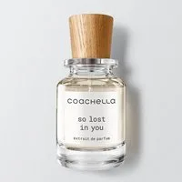 Coachella Parfums Eau de Parfum Coachella So Lost in You, 50 ml Extrait de Parfum Unisex